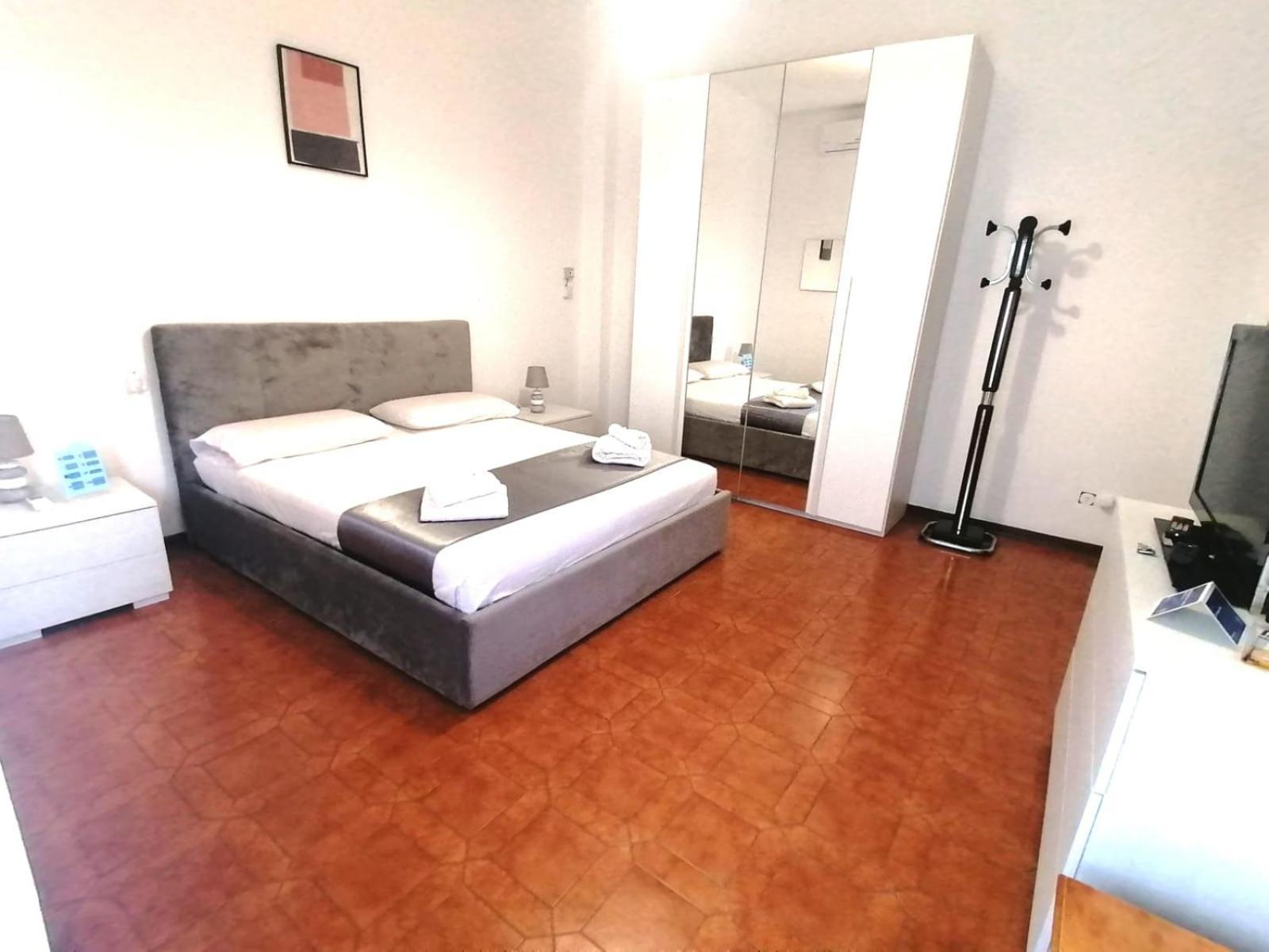 Da Piero E Gina Hotel Palidoro Buitenkant foto