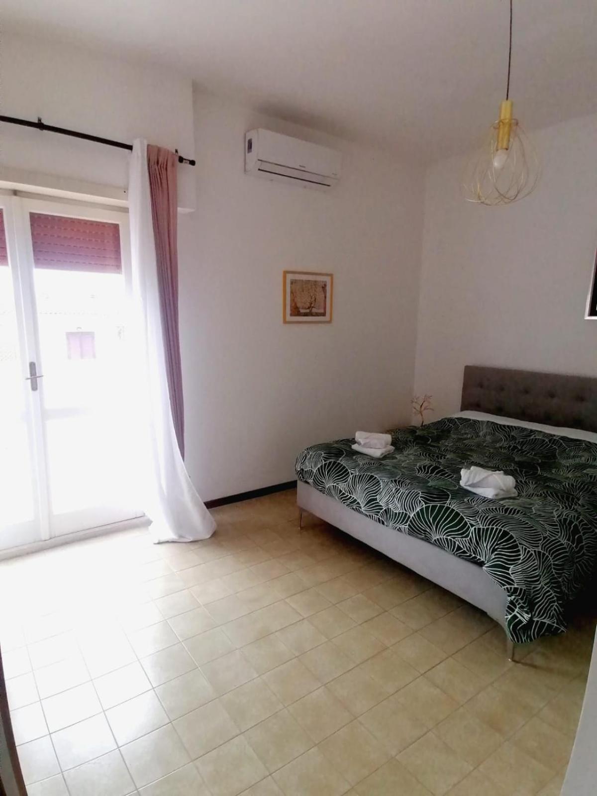Da Piero E Gina Hotel Palidoro Buitenkant foto
