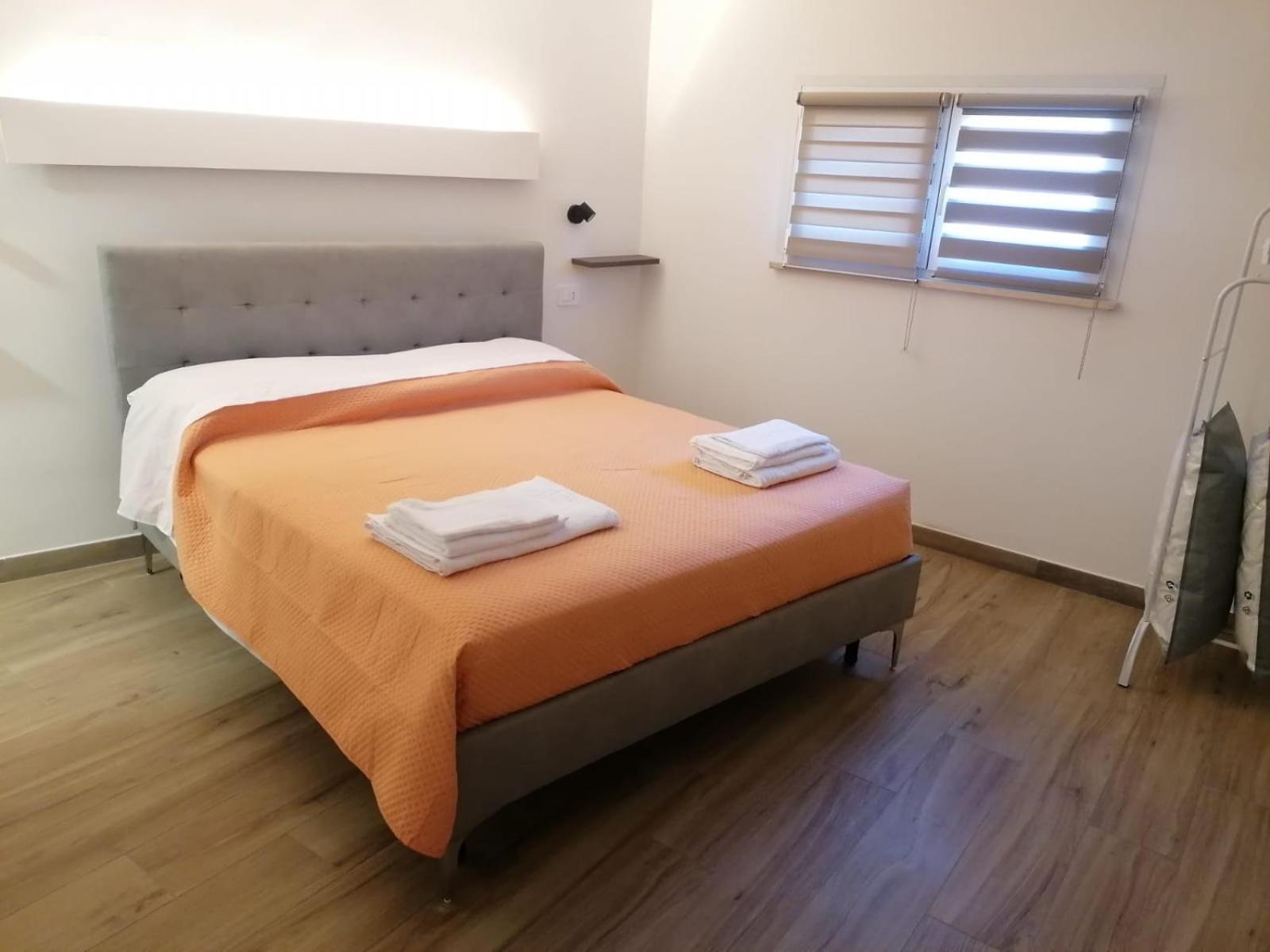 Da Piero E Gina Hotel Palidoro Kamer foto