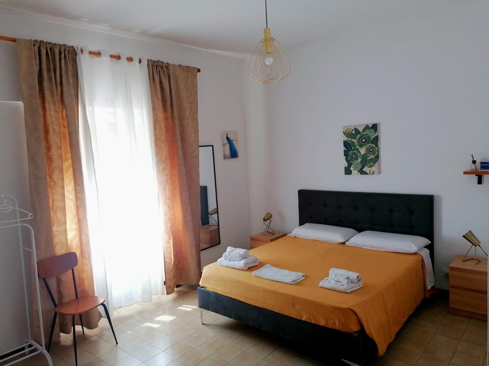 Da Piero E Gina Hotel Palidoro Buitenkant foto