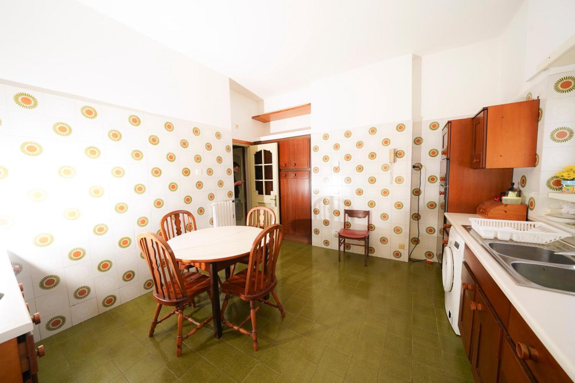 Da Piero E Gina Hotel Palidoro Buitenkant foto