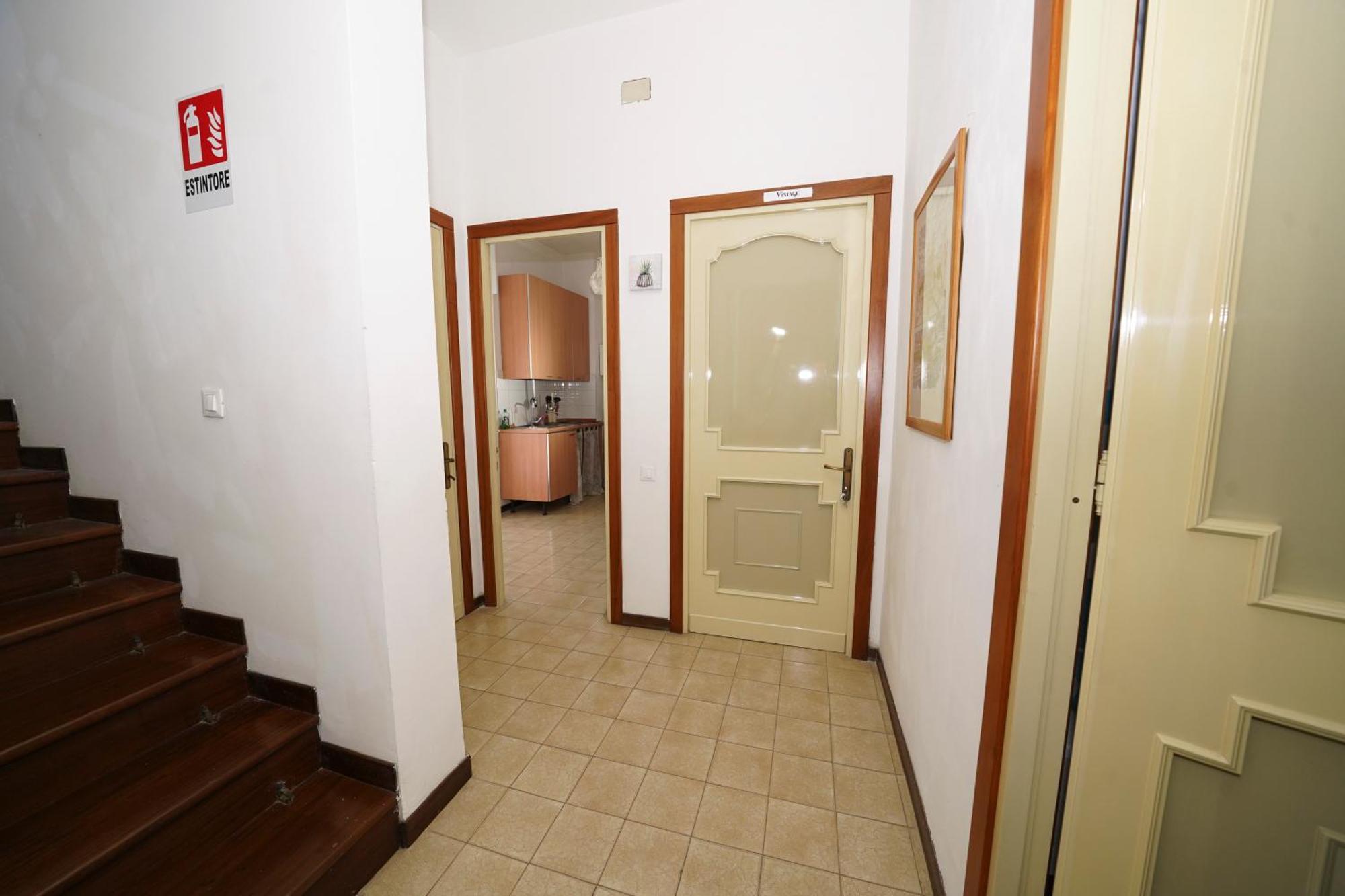 Da Piero E Gina Hotel Palidoro Buitenkant foto