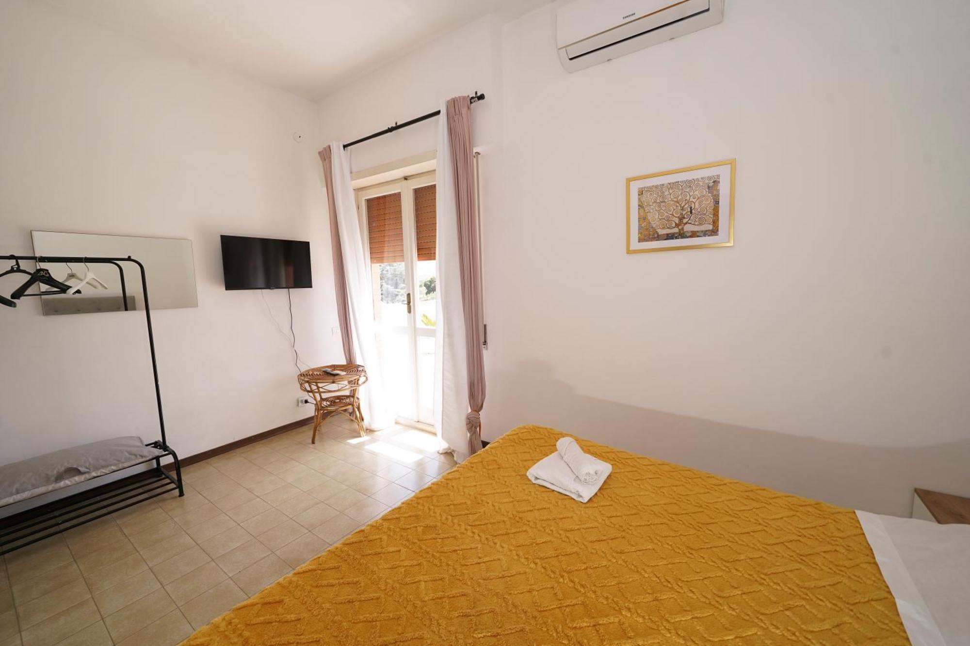 Da Piero E Gina Hotel Palidoro Buitenkant foto